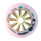MPC JUNK VOODOO SINGLE 110MM XFIRM WHEEL (UNIT)