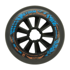 MPC STORM SURGE X GRIP 110MM WHEEL (UNIT)