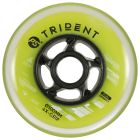 RUEDA POWERSLIDE TRIDENT DD 100MM (UNIDAD)