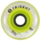 RUEDA POWERSLIDE TRIDENT DD 80MM (UNIDAD)