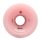 RUEDA QUAD LED LUMINOUS 70MMX51MM 78A FLAMINGO (UNIDAD)