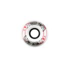 RUEDA QUAD SEBA STREET KINGS 62MM 82A BLANCA (UNIDAD)