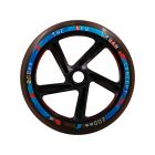 KRF 200 S-R BLACK-BLACK SCOOTER WHEEL