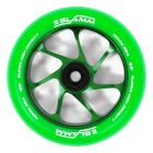 RUEDA SCOOTER SLAMM TEAM WHEEL 110MM VERDE (UNIDAD)