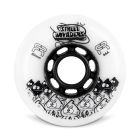 RUEDA FR STREET INVADERS BLANCO (UNIDAD)