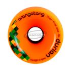 RUEDAS LONGBOARD DURIAN 75MM 80A