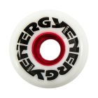 RUEDAS QUAD ENERGY RADAR 62MM 78A WHITE (PACK 4)