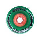 RUEDAS ABEC11 FREERIDE CLASSIC 77MM 78A