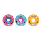 RUEDAS ABEC11 STONEGROUND FREERIDE 70MM