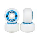 RUEDAS BIRDHOUSE LOGO AZUL 54MM 99A (PACK 4)