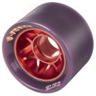 CHAYA DERBY G-FORCE ALLOY 59MMX38MM 96A WHEELS (4 PACK)