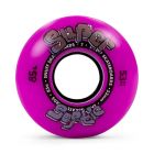 RUEDAS ENUFF SUPER SOFTIE LILA 53MM