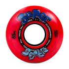 RUEDAS ENUFF SUPER SOFTIE ROJO 55MM