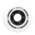 RUEDAS FR DOWNTOWN 76MM 85A WHITE (PACK 4)