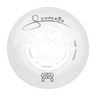 RUEDAS FR DOWNTOWN EMPEROR 100MM 85A NATURAL (PACK 4)