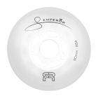 RUEDAS FR DOWNTOWN EMPEROR 90MM 85A NATURAL (PACK 4)