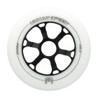 RUEDAS FR URBAN SPEED 110MM 85A BLANCO (PACK 6)