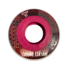 RUEDAS GROUND CONTROL 57MM 92A WHITE-PURPLE (PACK 4)