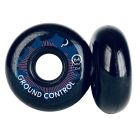 WHEELS GROUND CONTROL 64MM 90A TURBULENCE (PACK 4)