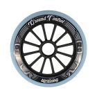 GROUND CONTROL FSK 125MM 85A LIGHT BLUE WHEELS (3 PACK)