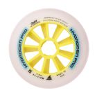 RUEDAS HYDROGEN PRO 110MM XX-FIRM BLANCAS-AZULES PACK 8