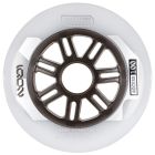 IQON ACCESS COMBO NATURAL 100MM 85A WHEELS (3 PACK)