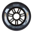 IQON ACCESS DARK GREY 100MM 85A WHEELS (4 PACK)