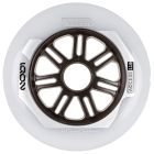 IQON ACCESS NATURAL 110MM 85A WHEELS (4 PACK)