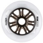 IQON ACCESS NATURAL 125MM 85A WHEELS (3 PACK)