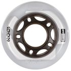 IQON ACCESS NATURAL 60MM 85A WHEELS (4 PACK)