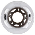 IQON ACCESS NATURAL 64MM 85A WHEELS (4 PACK)