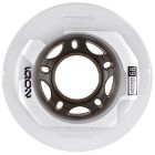 IQON ACCESS NATURAL 68MM 85A WHEELS (4 PACK)