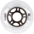 IQON ACCESS NATURAL 76MM 85A WHEELS (4 PACK)
