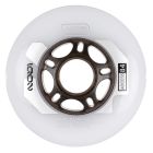 IQON ACCESS NATURAL 84MM 85A WHEELS (4 PACK)