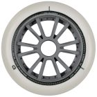 IQON EQO 125MM 88A WHEELS (PACK 3)
