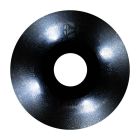 RUEDAS LED LUMINOUS 80MM 85A NIGHT SKY (PACK 4)