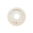 ARBOR EASYRIDER BOGART GHOST WHITE 61MM 78A LONGBOARD WHEELS (4 PACK)
