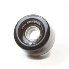 ARBOR EASYRIDER MOSH GHOST BLACK 65MM 78A LONGBOARD WHEELS (4 PACK)