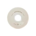 ARBOR EASYRIDER MOSH GHOST WHITE 65MM 78A LONGBOARD WHEELS (4 PACK)