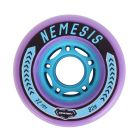 TEMPISH LONGBOARD WHEELS LB 72MM 82A (4 PACK)