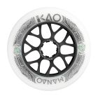 MANAO KAO DUAL DENSITY HARD 110MM WHEELS (8 PACK)