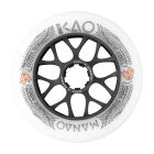 MANAO KAO DUAL DENSITY MEDIUM 110MM WHEELS (8 PACK)