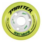 RUEDAS MATTER SUPER JUICE 84MM F1 86A (UNIDAD)