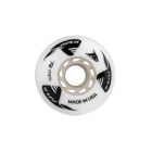 RUEDAS PIPER FSK XFAST 72MM 85A SPEED CORE NATURAL (PACK 4)