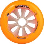 PIPER LEGEND PRO 110MM 91A XFAST ORANGE-NATURAL (PACK 8)