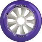 PIPER LEGEND PRO 110MM 89A FAST PURPLE-NATURAL (PACK 8)