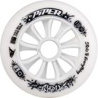 PIPER STICKY 110MM 84A XTRA GRIP NATURAL-NATURAL (PACK 8)
