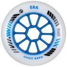 POWERSLIDE ERA 110MM DD HARD WHEELS (8 PACK)