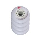 POWERSLIDE VORTEX 72MM 85A WHEELS (4 PACK)