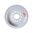 RUEDAS POWERSLIDE VORTEX 84MM 85A (PACK 4)